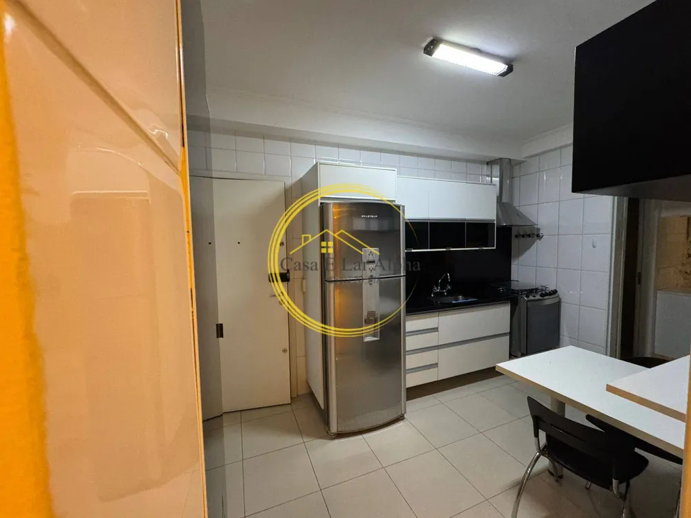 Apartamento, 2 quartos, 113 m² - Foto 5