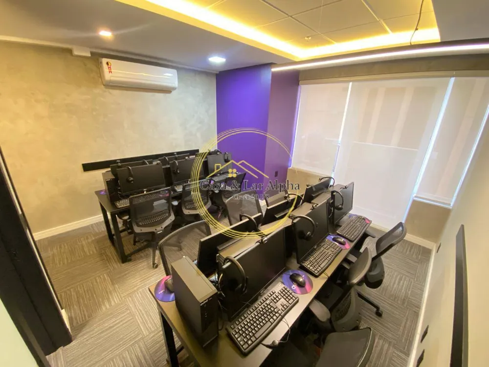 Sala-Conjunto, 100 m² - Foto 9