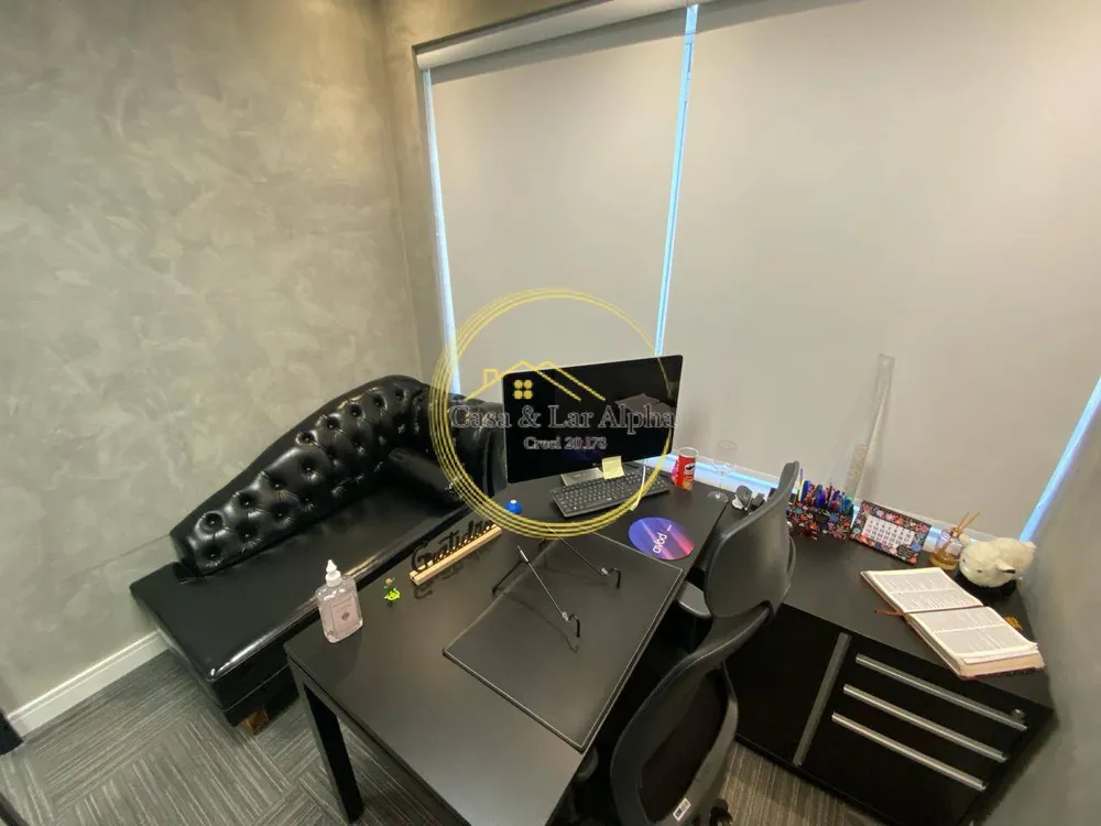 Sala-Conjunto, 100 m² - Foto 4
