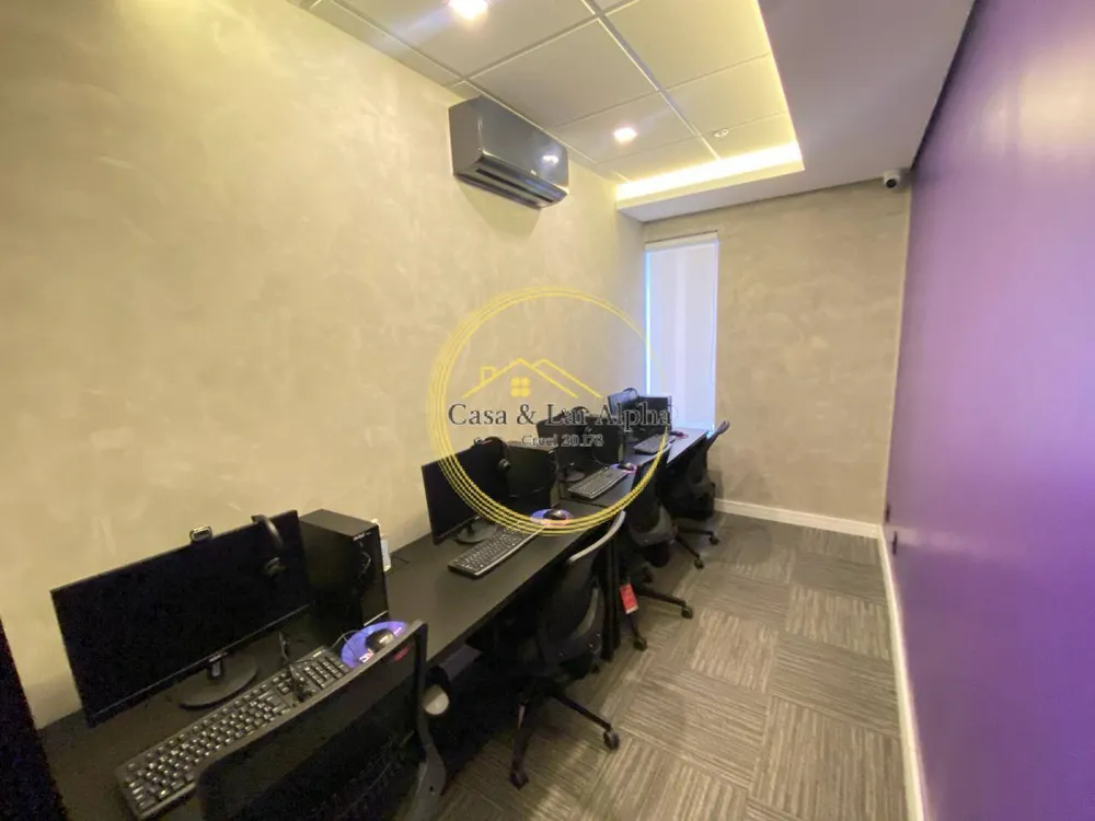 Sala-Conjunto, 100 m² - Foto 11