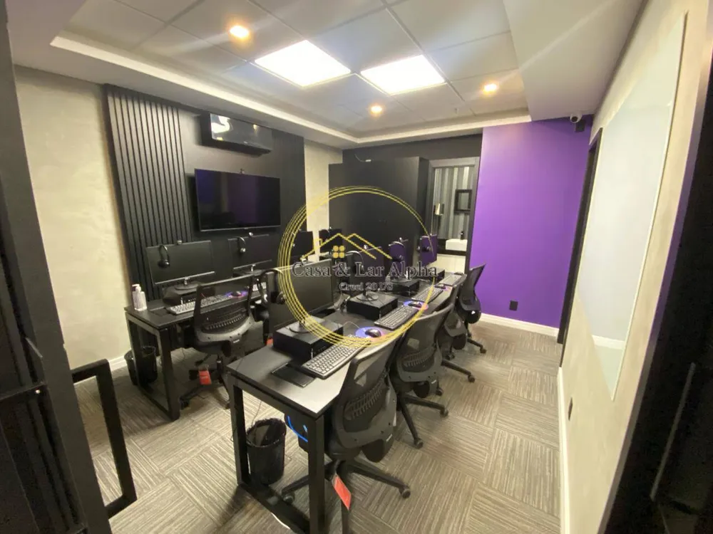 Sala-Conjunto, 100 m² - Foto 12