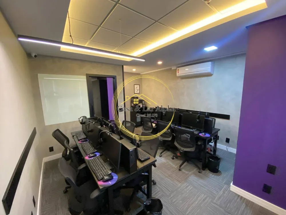 Sala-Conjunto, 100 m² - Foto 7