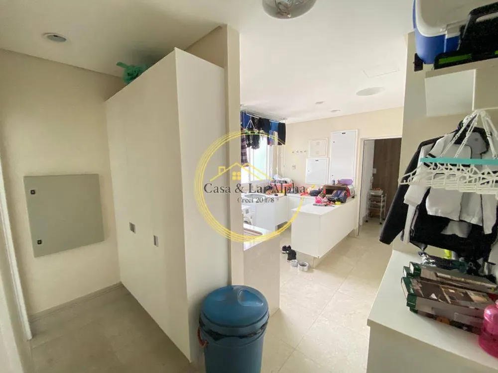 Apartamento, 4 quartos, 284 m² - Foto 12