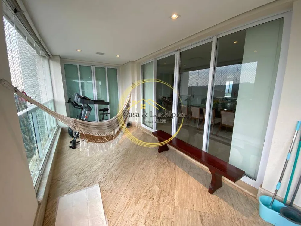 Apartamento, 4 quartos, 284 m² - Foto 4