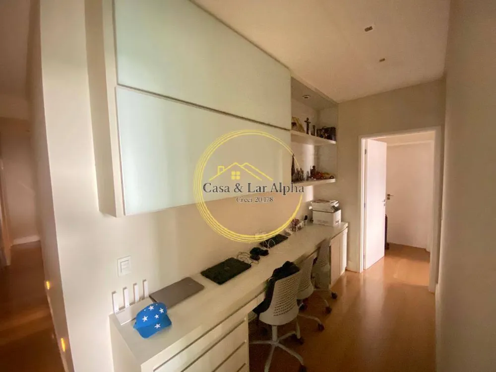 Apartamento, 4 quartos, 284 m² - Foto 10