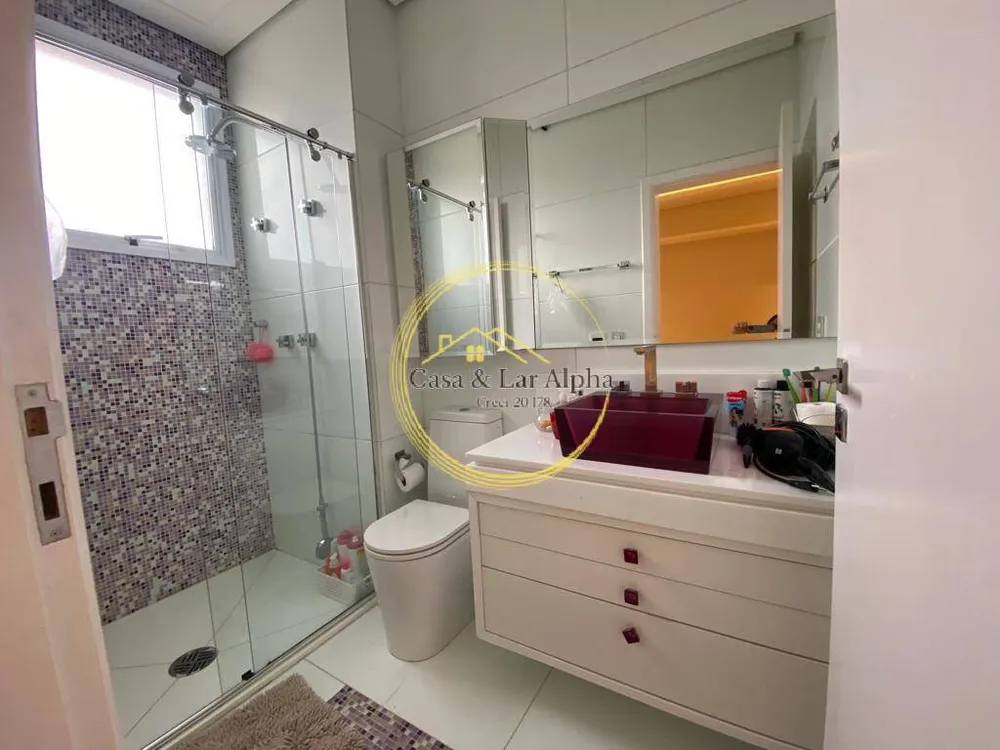 Apartamento, 4 quartos, 284 m² - Foto 8