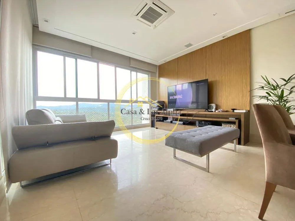 Apartamento, 4 quartos, 284 m² - Foto 1