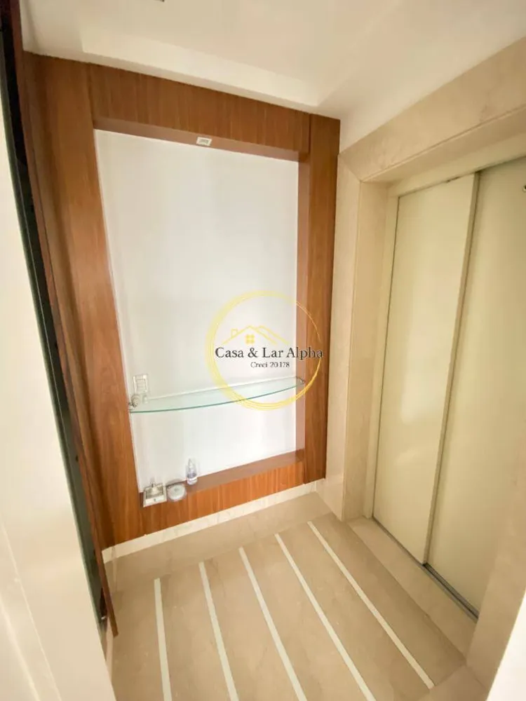 Apartamento, 4 quartos, 284 m² - Foto 7