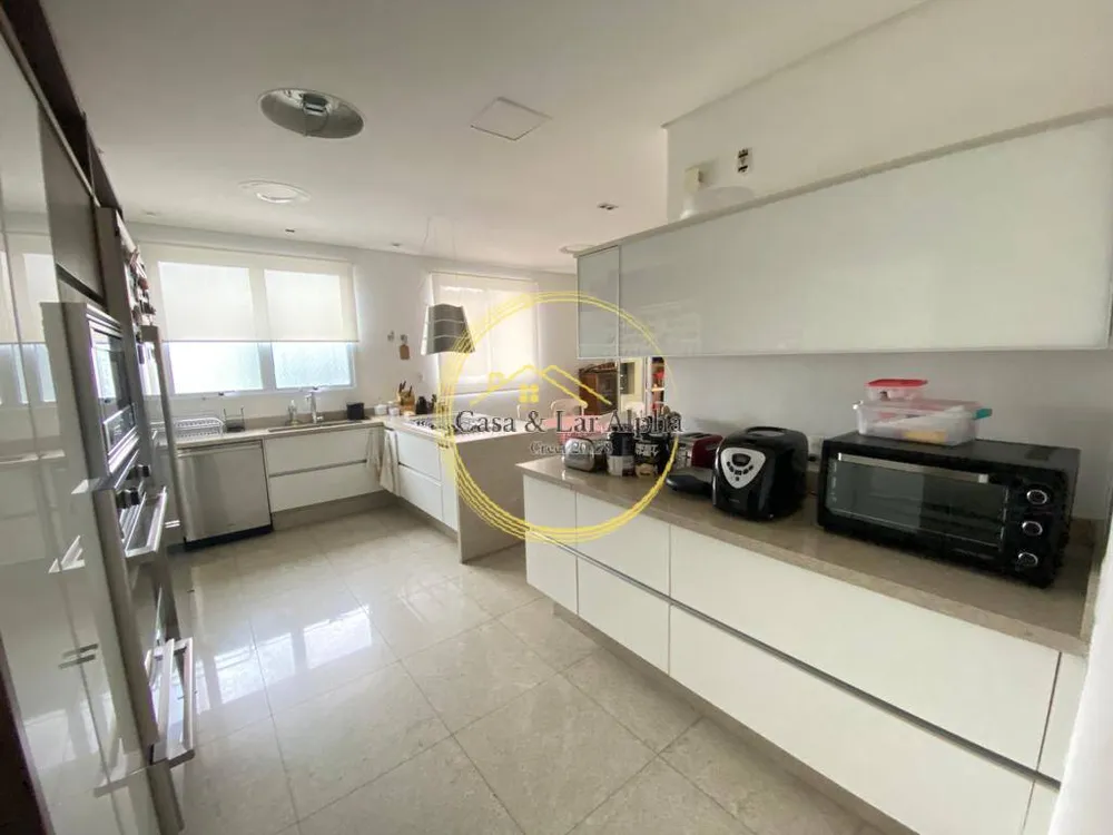 Apartamento, 4 quartos, 284 m² - Foto 13