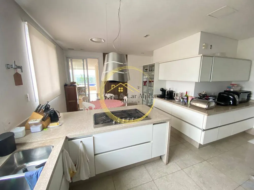 Apartamento, 4 quartos, 284 m² - Foto 14