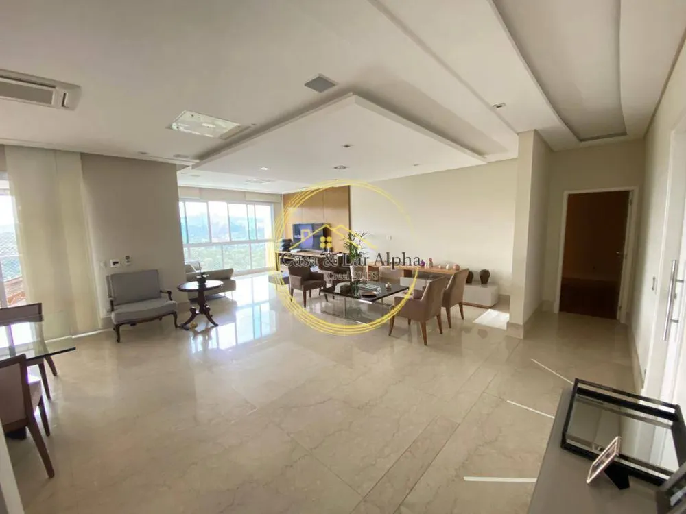 Apartamento, 4 quartos, 284 m² - Foto 3