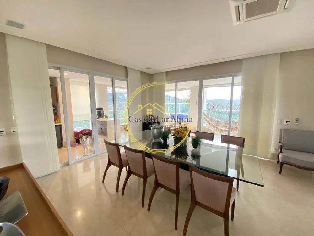 Apartamento, 4 quartos, 284 m² - Foto 6