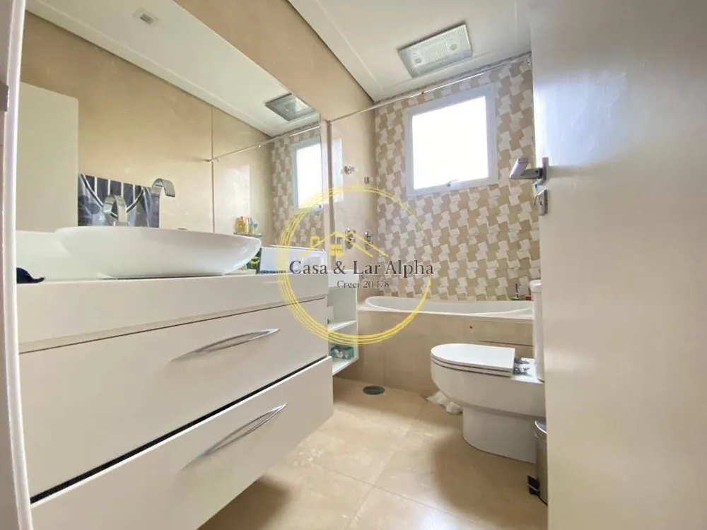 Apartamento, 4 quartos, 284 m² - Foto 11