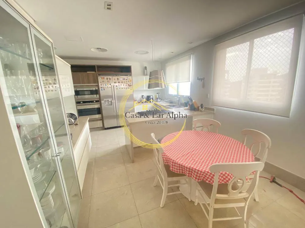 Apartamento, 4 quartos, 284 m² - Foto 4