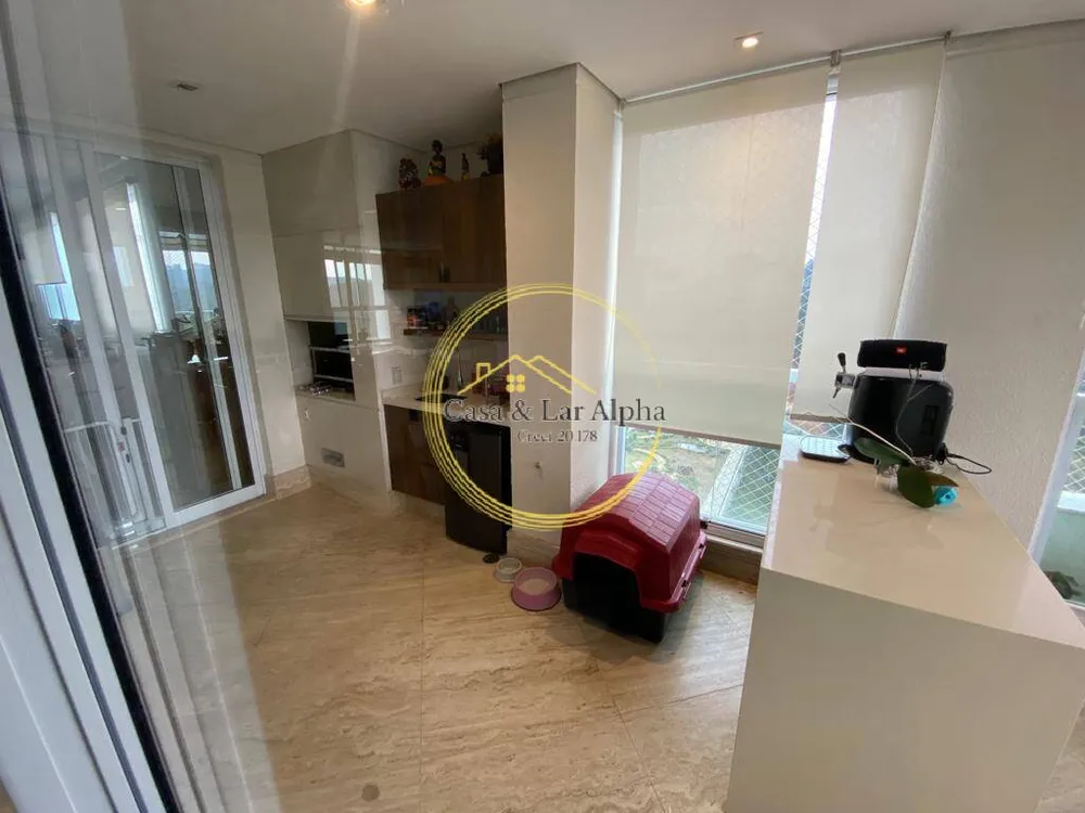 Apartamento, 4 quartos, 284 m² - Foto 5