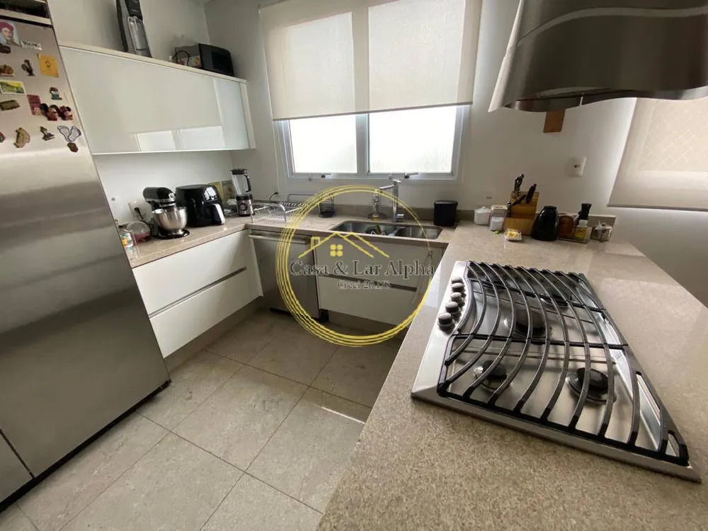 Apartamento, 4 quartos, 284 m² - Foto 16