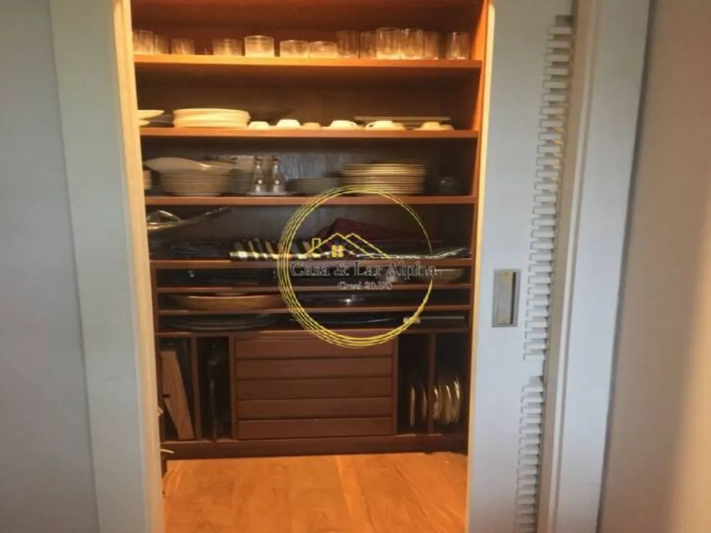 Casa, 5 quartos, 1054 m² - Foto 7