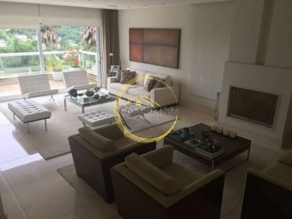 Casa, 5 quartos, 1054 m² - Foto 4