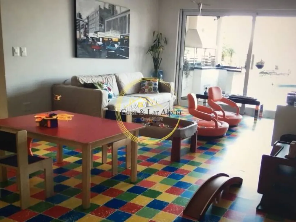 Casa, 5 quartos, 1054 m² - Foto 11