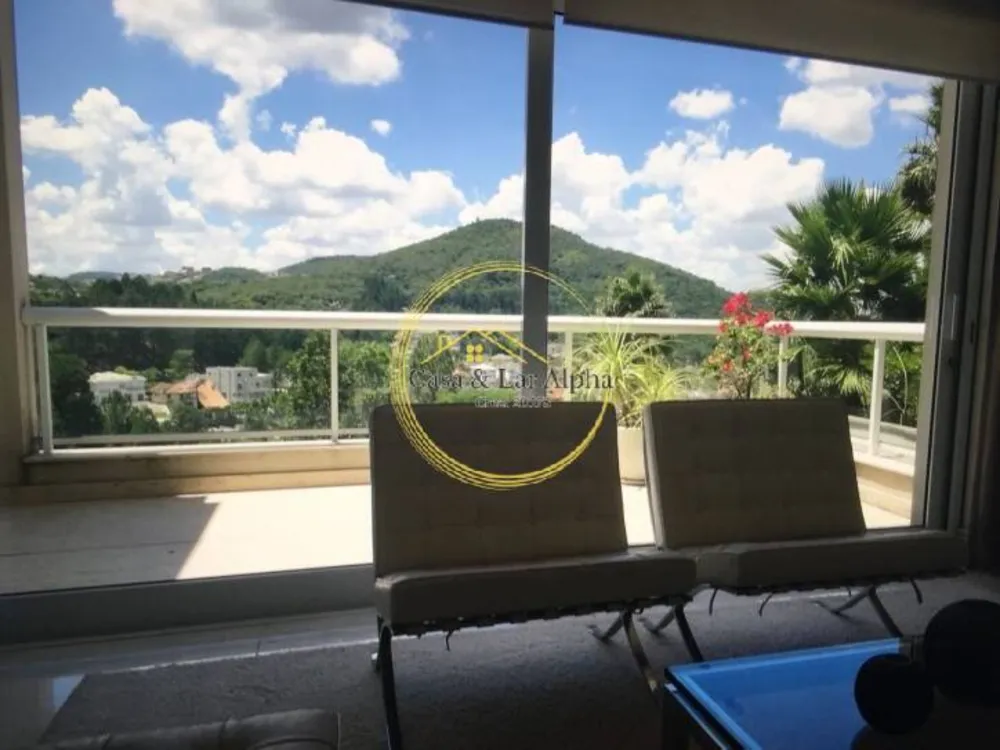 Casa, 5 quartos, 1054 m² - Foto 2