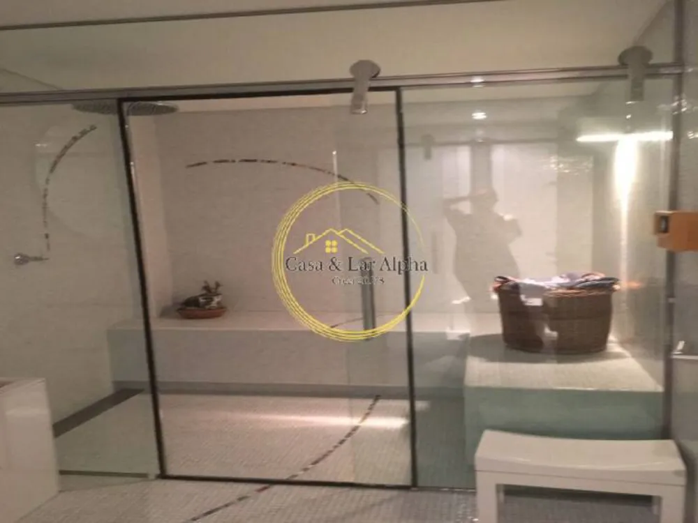 Casa, 5 quartos, 1054 m² - Foto 12