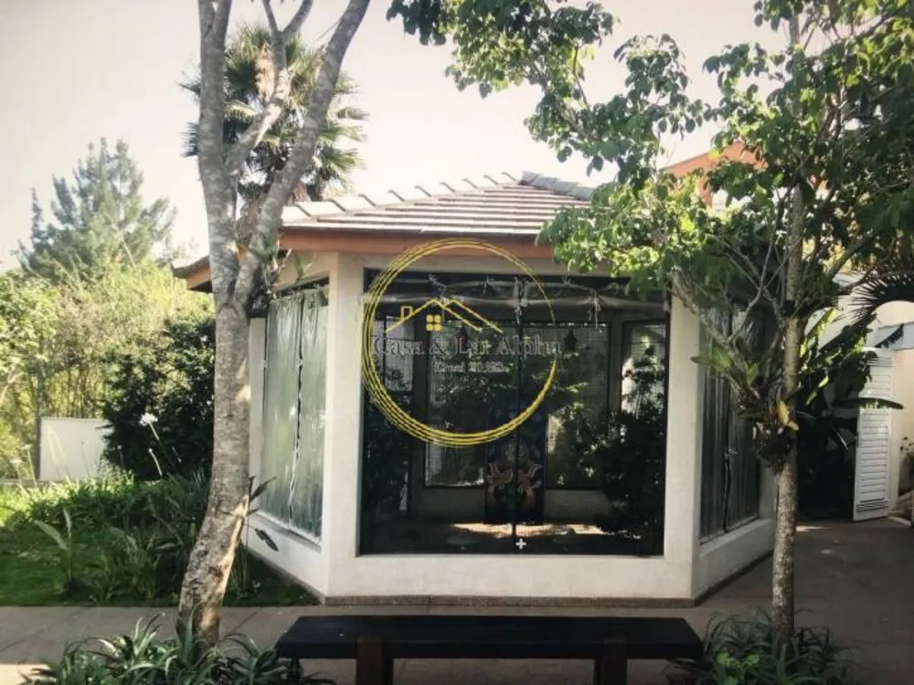 Casa, 5 quartos, 1054 m² - Foto 4