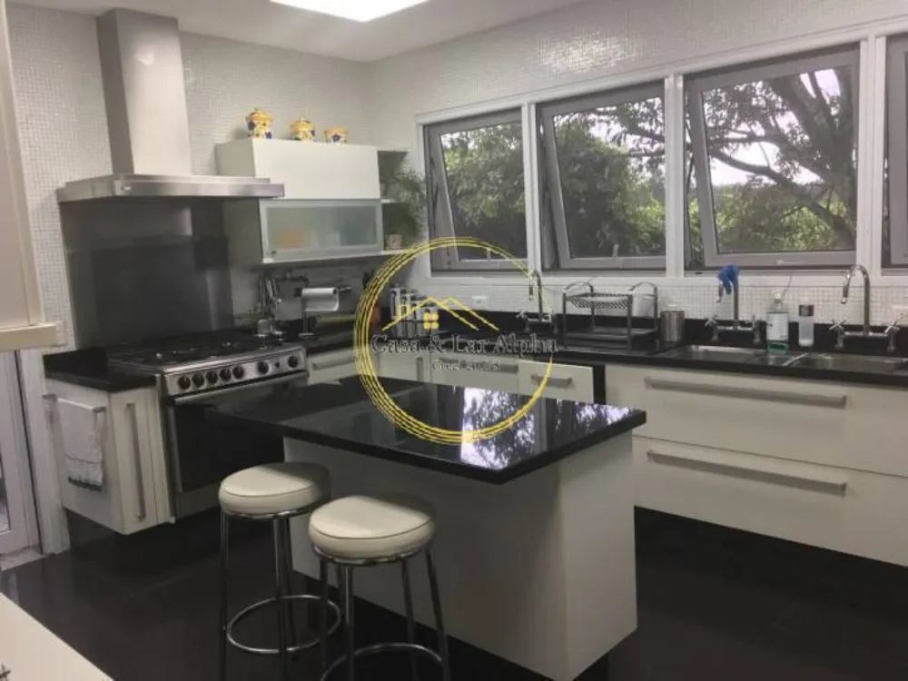 Casa, 5 quartos, 1054 m² - Foto 6