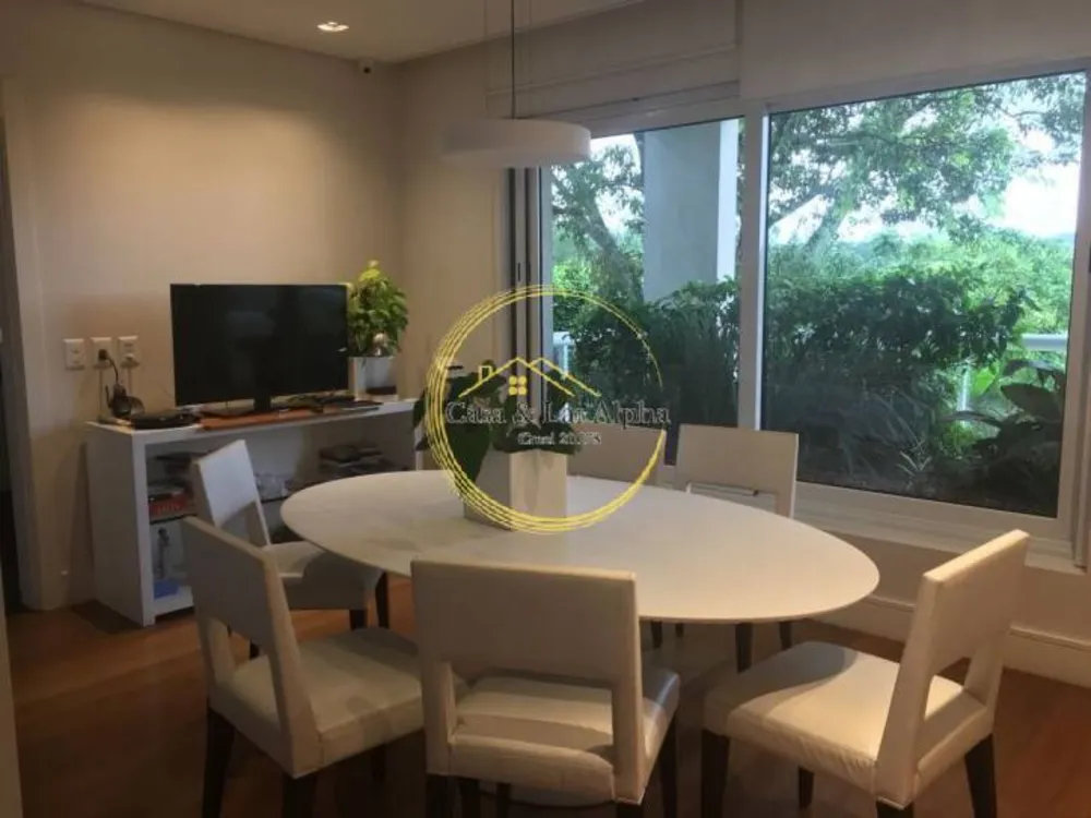 Casa, 5 quartos, 1054 m² - Foto 8