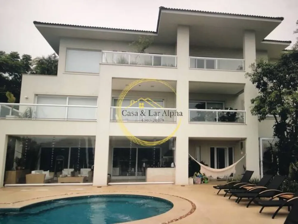 Casa, 5 quartos, 1054 m² - Foto 10