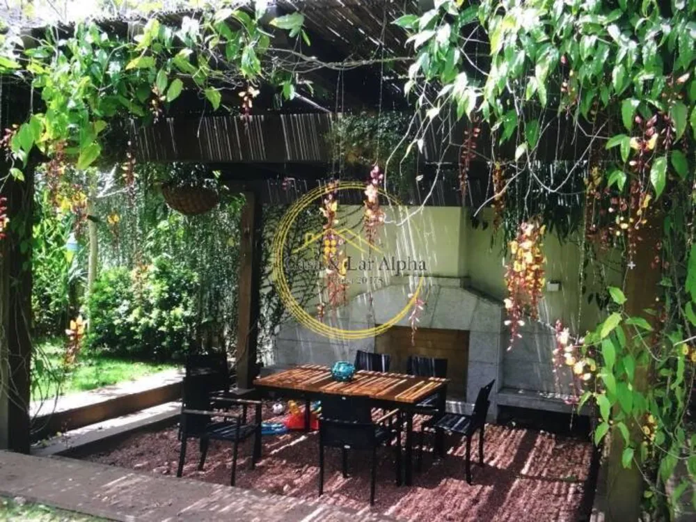 Casa, 5 quartos, 1054 m² - Foto 9