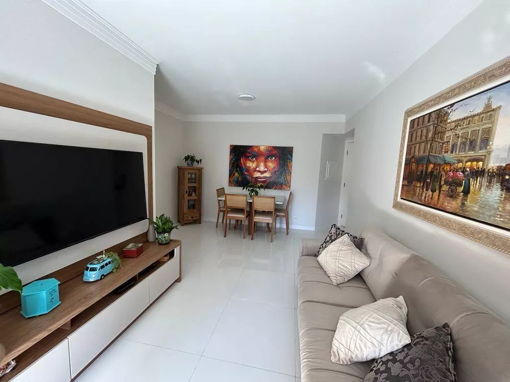 Apartamento à venda e aluguel com 3 quartos, 84m² - Foto 3