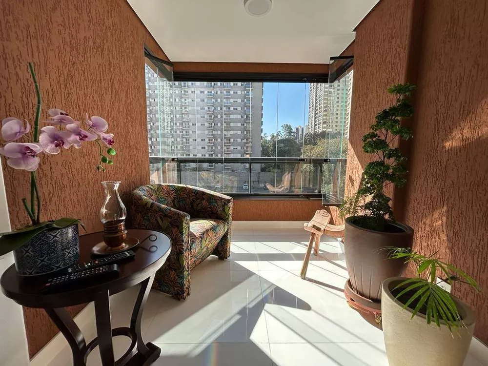 Apartamento à venda e aluguel com 3 quartos, 84m² - Foto 4