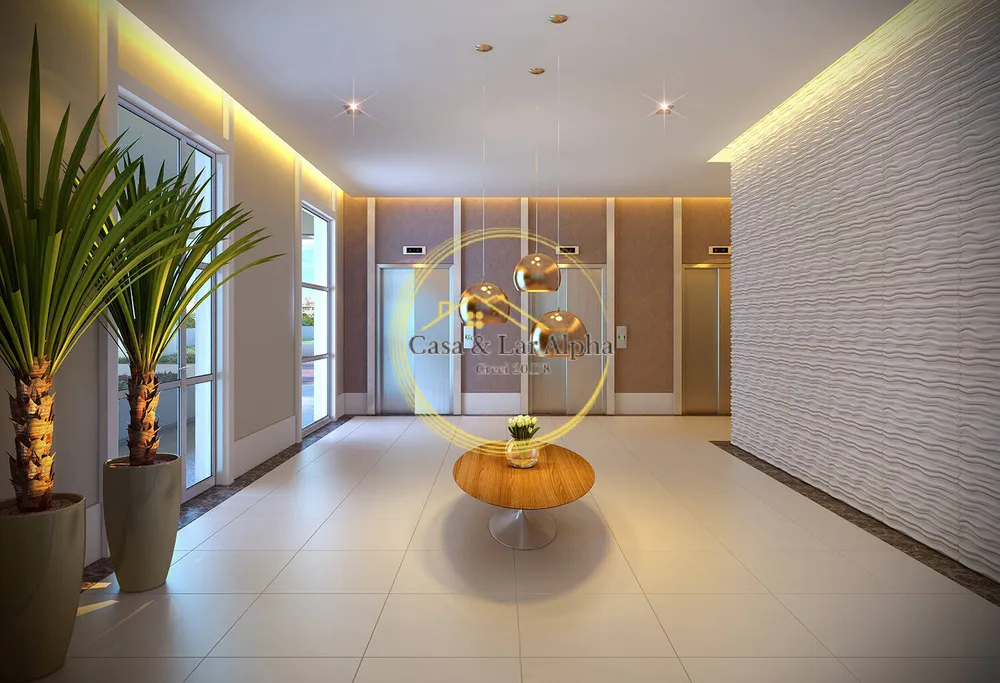 Apartamento, 1 quarto, 51 m² - Foto 12