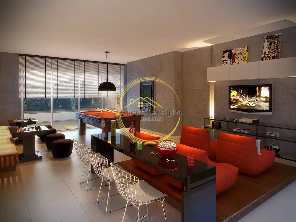 Apartamento, 1 quarto, 51 m² - Foto 15