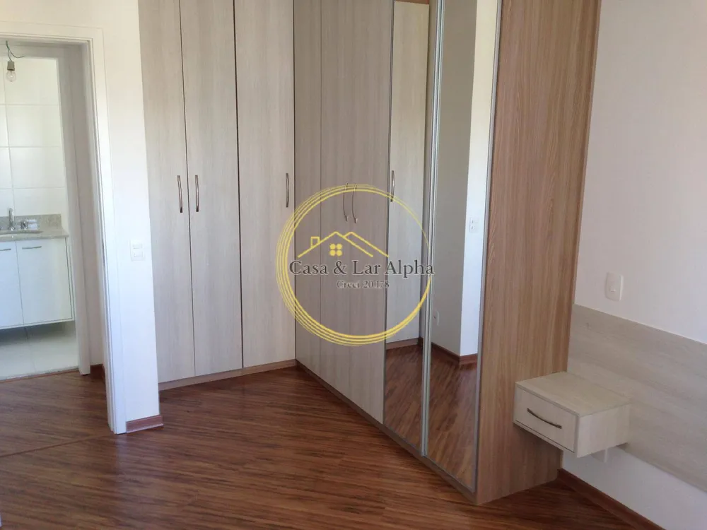 Apartamento, 1 quarto, 51 m² - Foto 6