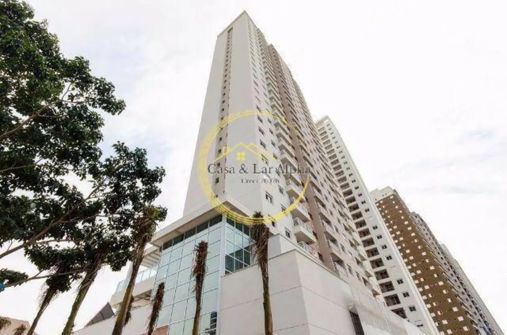 Apartamento, 1 quarto, 51 m² - Foto 2