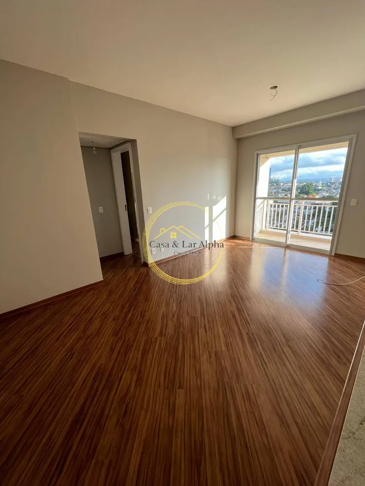 Apartamento, 1 quarto, 51 m² - Foto 1