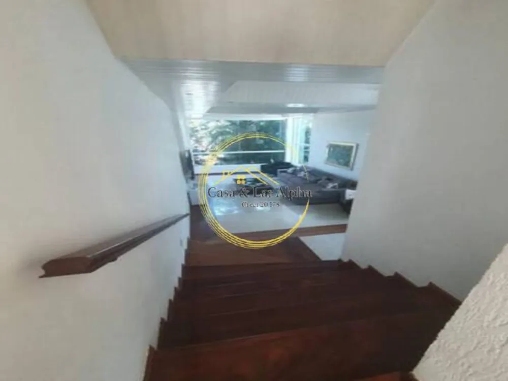 Casa, 4 quartos, 532 m² - Foto 7
