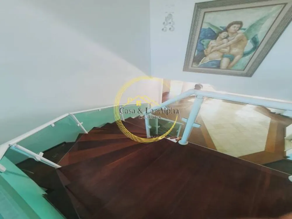 Casa, 4 quartos, 532 m² - Foto 5