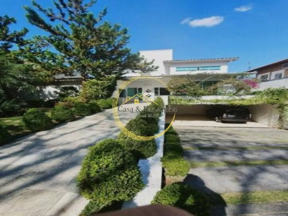 Casa, 4 quartos, 532 m² - Foto 10