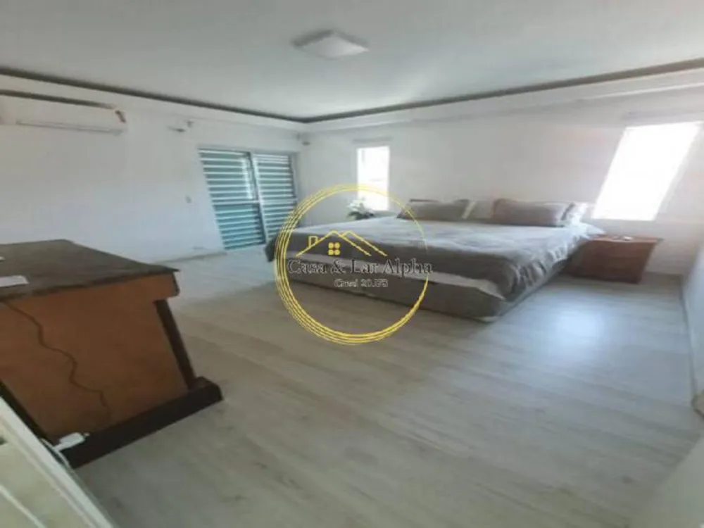 Casa, 4 quartos, 532 m² - Foto 1