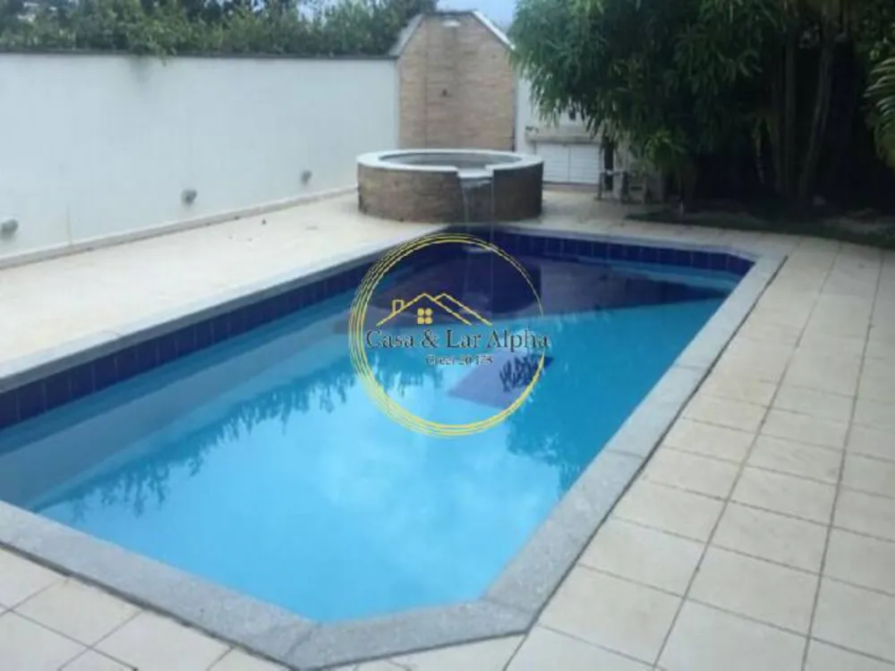 Casa, 4 quartos, 532 m² - Foto 3
