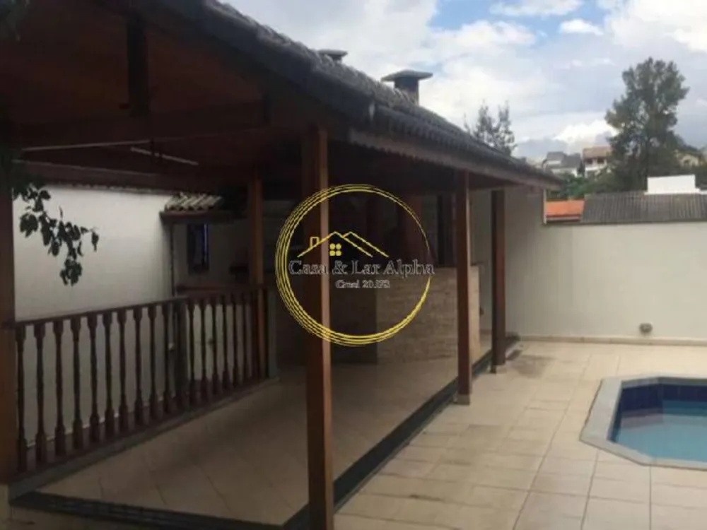 Casa, 4 quartos, 532 m² - Foto 8