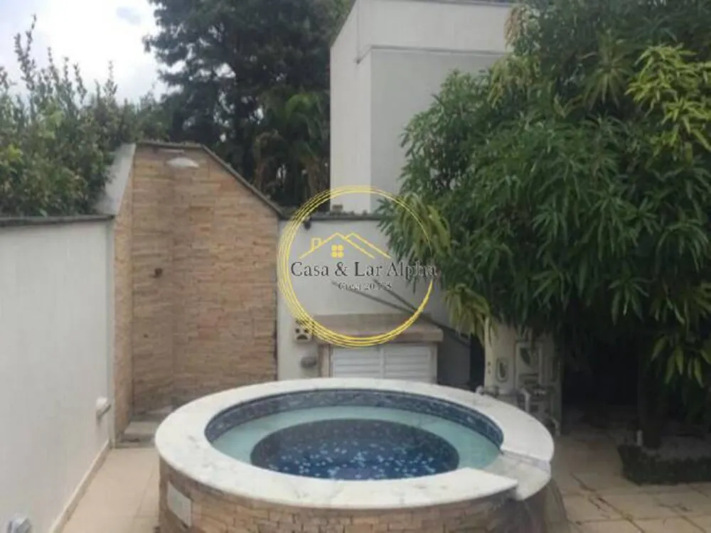 Casa, 4 quartos, 532 m² - Foto 13