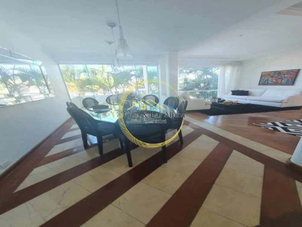 Casa, 4 quartos, 532 m² - Foto 4