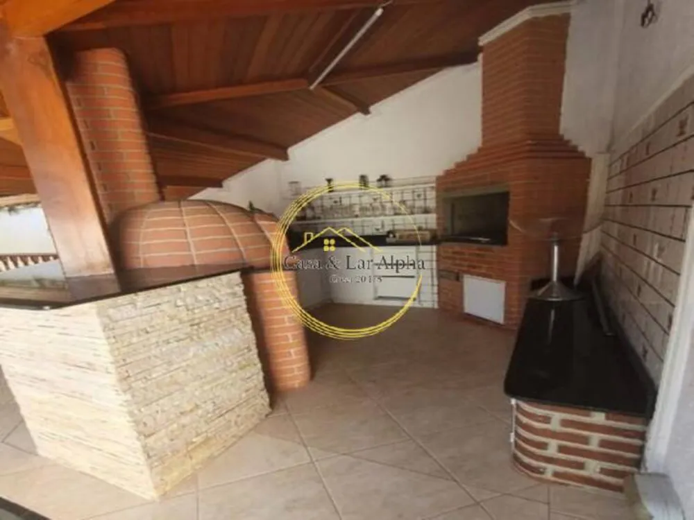 Casa, 4 quartos, 532 m² - Foto 16