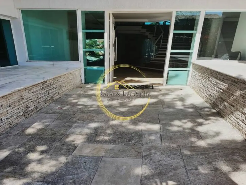 Casa, 4 quartos, 532 m² - Foto 11