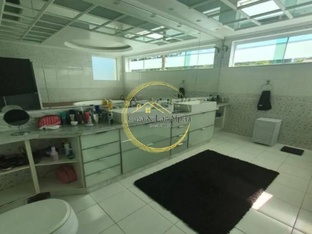 Casa, 4 quartos, 532 m² - Foto 2