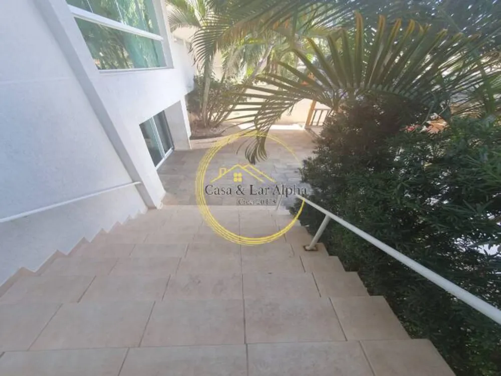 Casa, 4 quartos, 532 m² - Foto 6