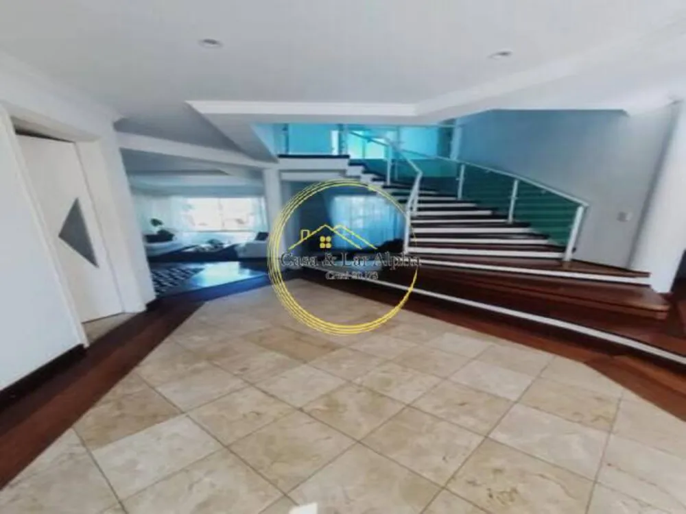 Casa, 4 quartos, 532 m² - Foto 14